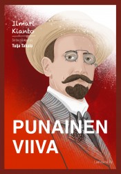 Punainen viiva (selkokirja)