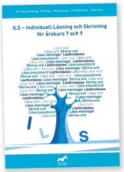 ILS – Individuell Läsning och Skrivning för årskurs 7 och 9 (kartläggningsmaterial)