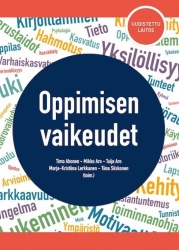 Oppimisen vaikeudet