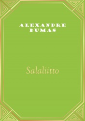 Salaliitto