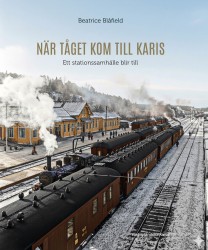 När tåget kom till Karis : Ett stationssamhälle blir till