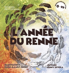 L’année du renne