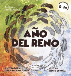 Año del reno