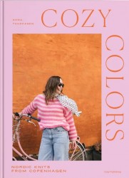 Cozy Colors, Nordic knits from Copenhagen
