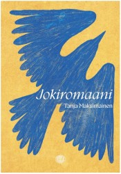Jokiromaani