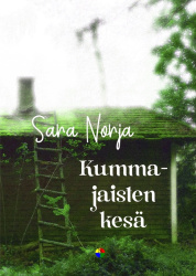 Kummajaisten kesä : säeromaani