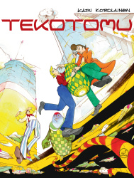 Tekotomu