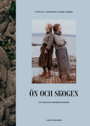 Ön och skogen : en stickad korrespondens