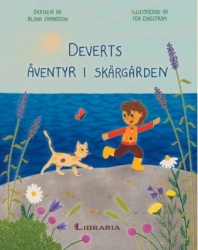 Deverts äventyr i skärgården