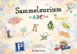 Sammelsurium : en ABC-bok