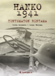 Hanko 1941 : tuntematon rintama