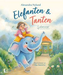 Elefanten och Tanten : Sjöbananer