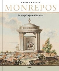 Monrepos — puisto ja kirjasto Viipurissa