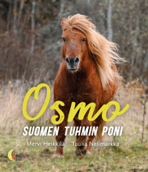 Osmo, Suomen tuhmin poni