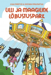 Lilli ja maagiline lõbustuspark