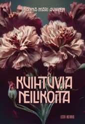 Kuihtuvia neilikoita