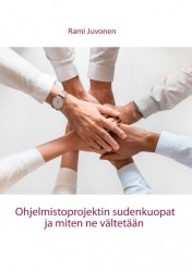 Ohjelmistoprojektin sudenkuopat ja miten ne vältetään