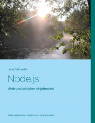 Node.js - Web-palveluiden ohjelmointi