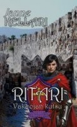 Ritari : vakoojan kutsu