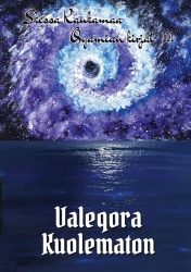 Valeqora Kuolematon (kovakantinen)