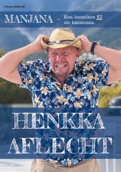 Henkka Aflecht : Manjana