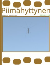 Piimähyttynen : lastenrunoja