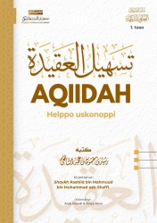 Aqiidah - Helppo uskonoppi