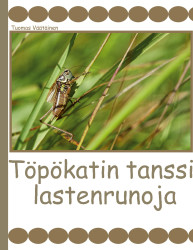 Töpökatin tanssi - lastenrunoja
