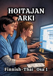 Hoitajan Arki Ulkomaalaisille hoitajille - Hoitotyö