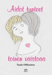Aidot tunteet toinen vaistoaa