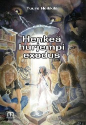 Henkeä hurjempi exodus