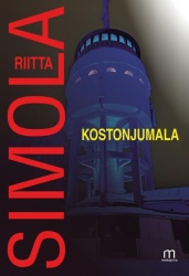 Kostonjumala