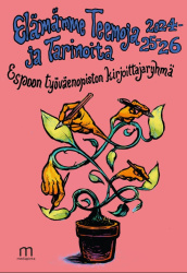 Elämämme teemoja ja tarinoita 2024-25-26