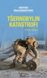 Tšernobylin katastrofi