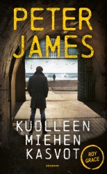 Kuolleen miehen kasvot