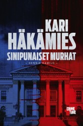 Sinipunaiset murhat