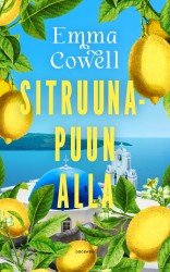 Sitruunapuun alla