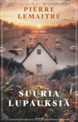 Suuria lupauksia