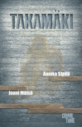 Takamäki