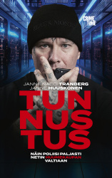 Tunnustus – Näin poliisi paljasti netin huumekaupan valtiaan