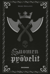 Suomen pyövelit
