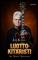 Luottokitaristi Ari 