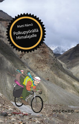 Polkupyörällä Himalajalle