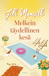 Melkein täydellinen kesä