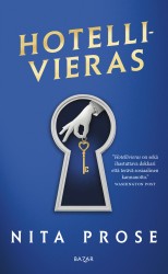 Hotellivieras
