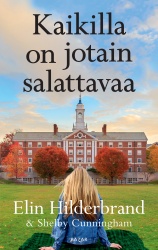 Kaikilla on jotain salattavaa