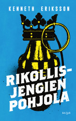 Rikollisjengien Pohjola