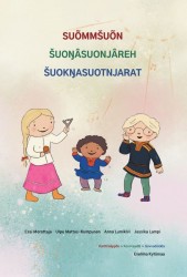 Suõmmšuõn / Šuonâsuonjâreh / Šuoknasuotnjarat