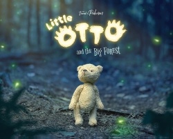 Little Otto and the Big Forest