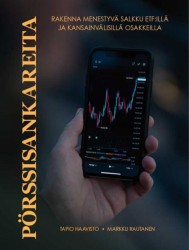 Pörssisankareita : rakenna menestyvä salkku